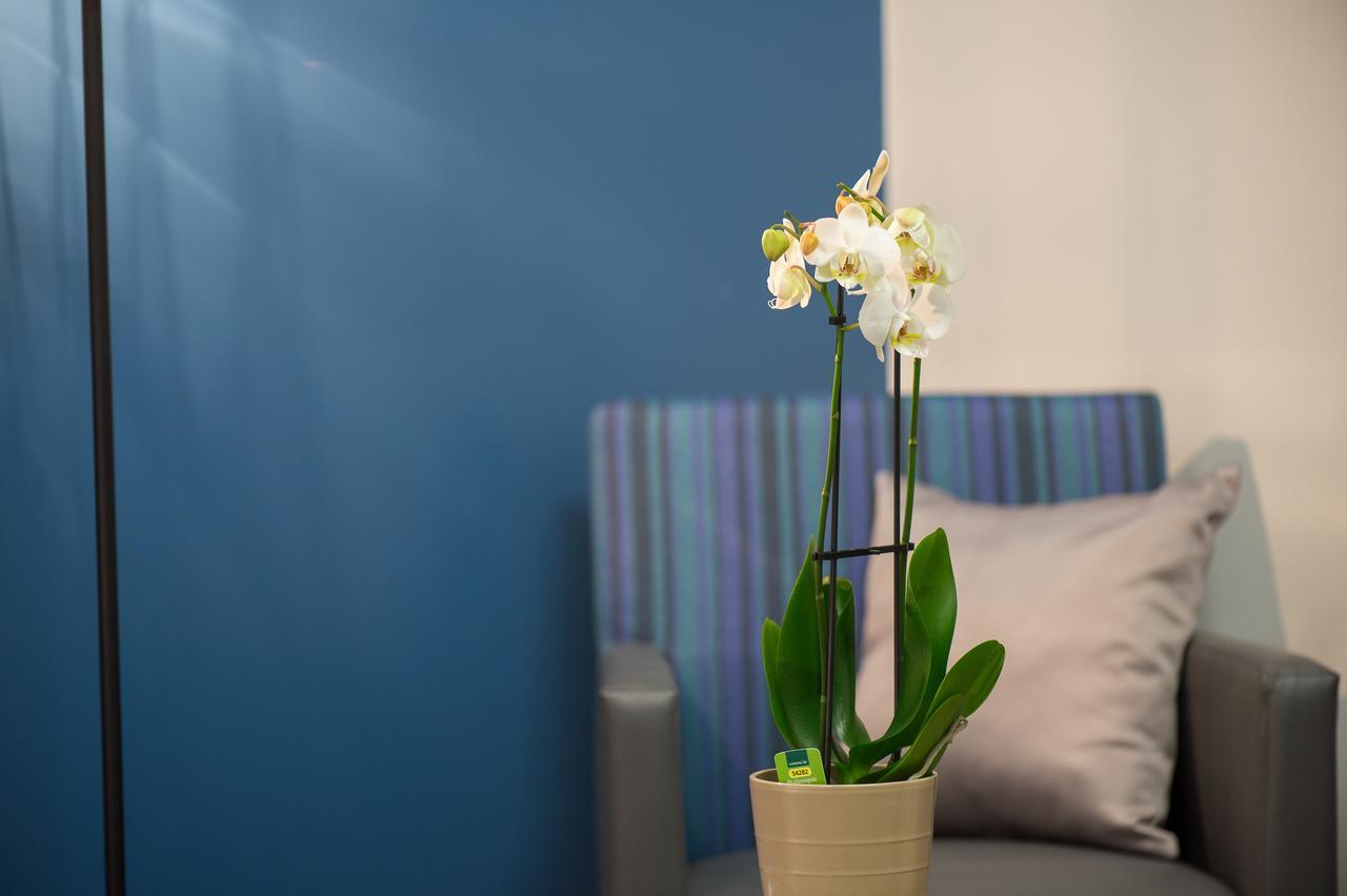 Three Corners Lifestyle Hotel Budapest Exterior foto